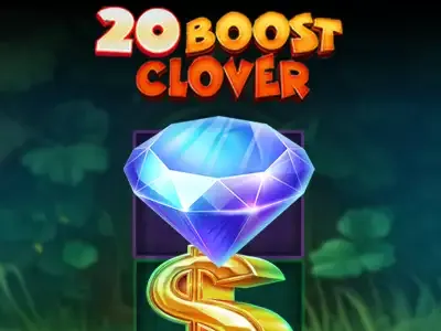 20 بوسٹ کلوور screenshot
